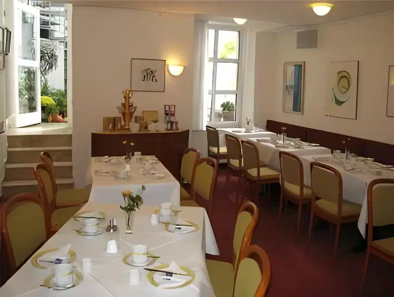 Aigner – Hotelfoto