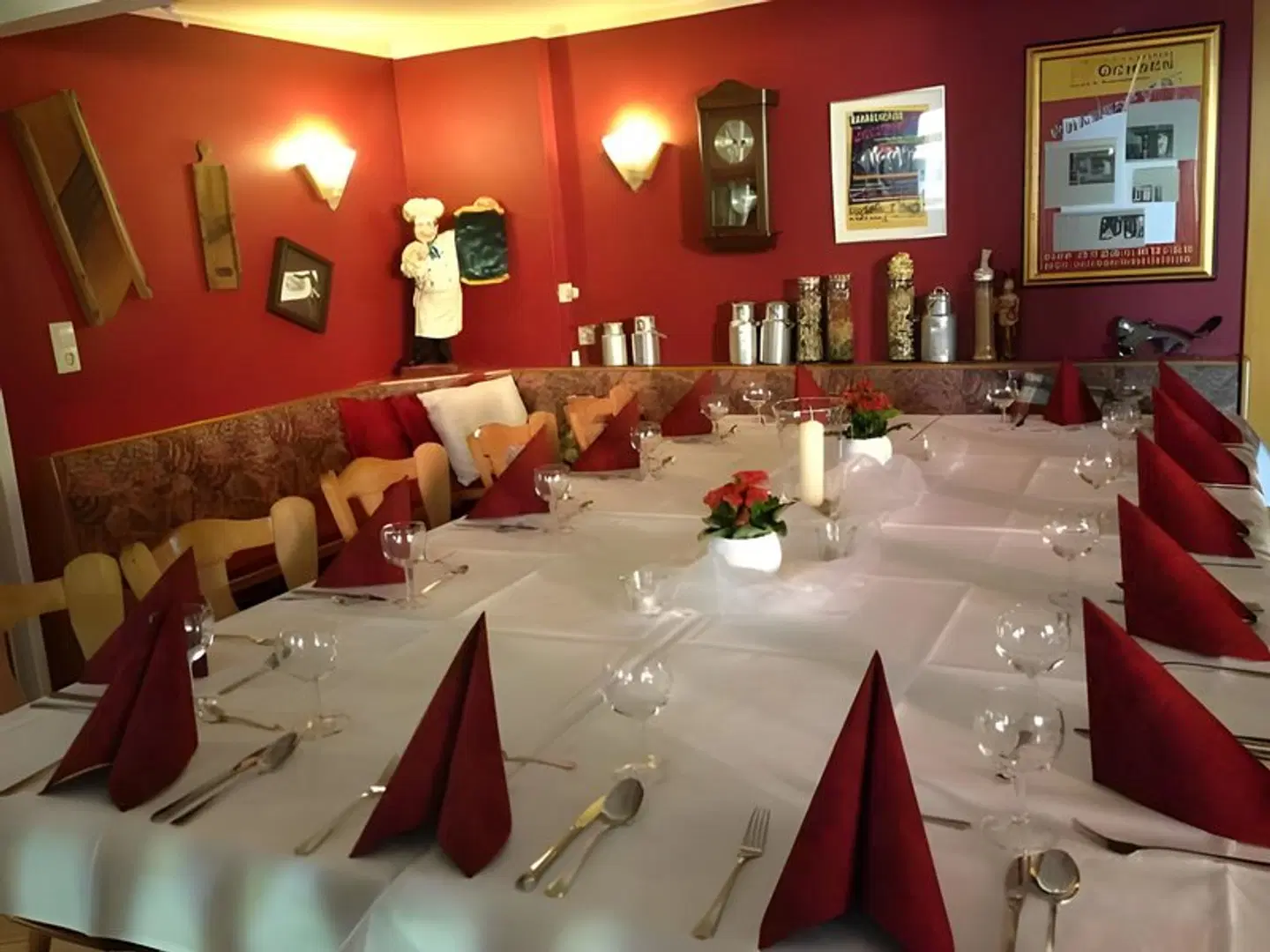 Ochsen Restaurant