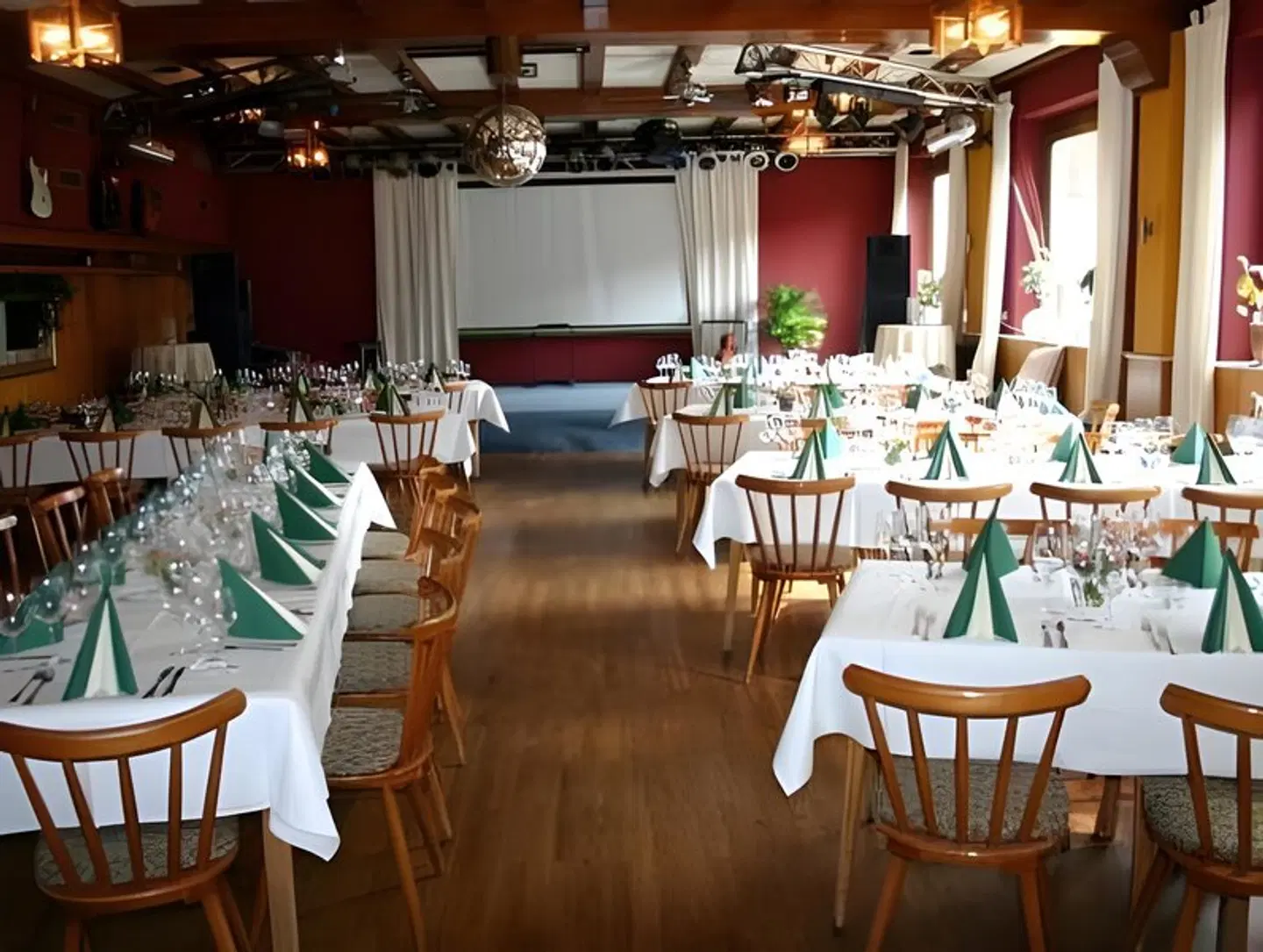 Ochsen Restaurant