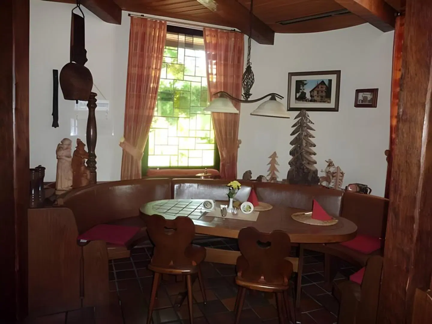 König Karl Restaurant