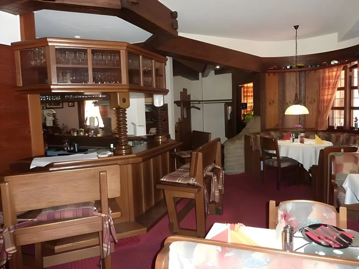 König Karl Restaurant