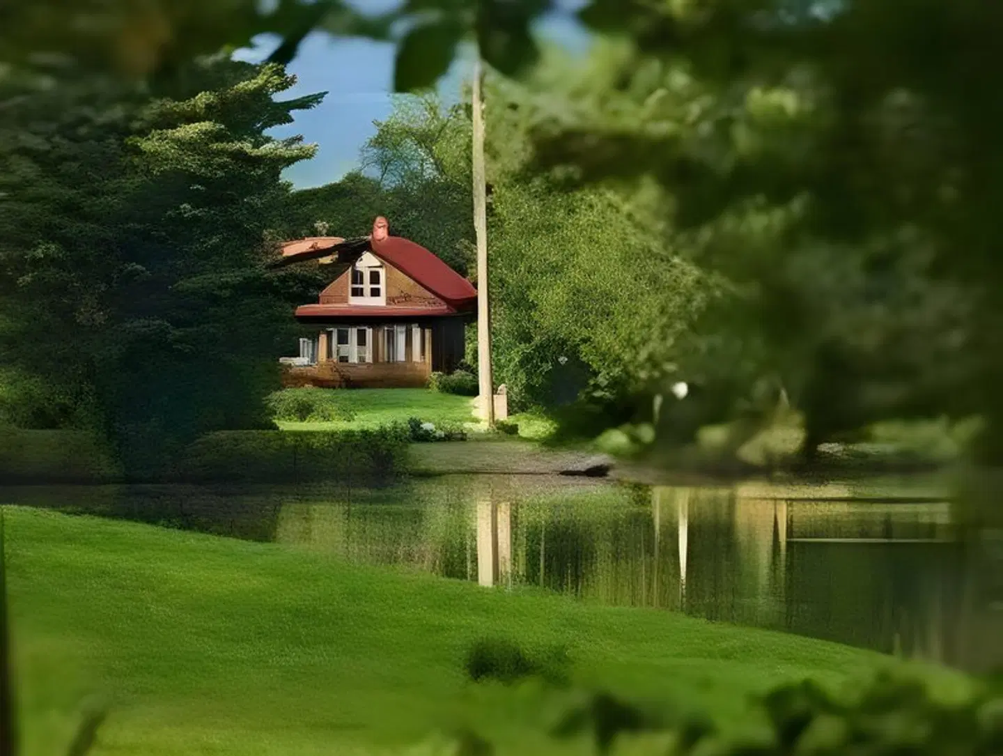 Sterling Ridge Resort OUTDOOR_POOL