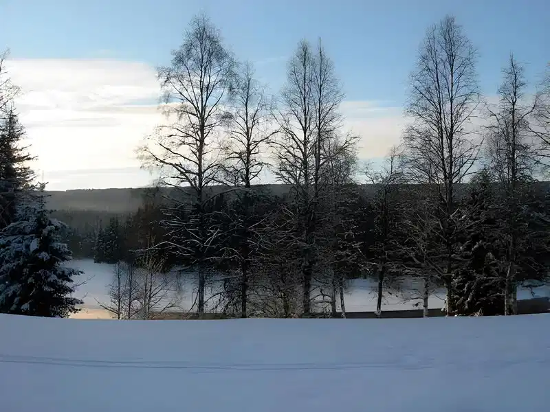 Trysil Motel & Vandrerhjem – Hotelfoto