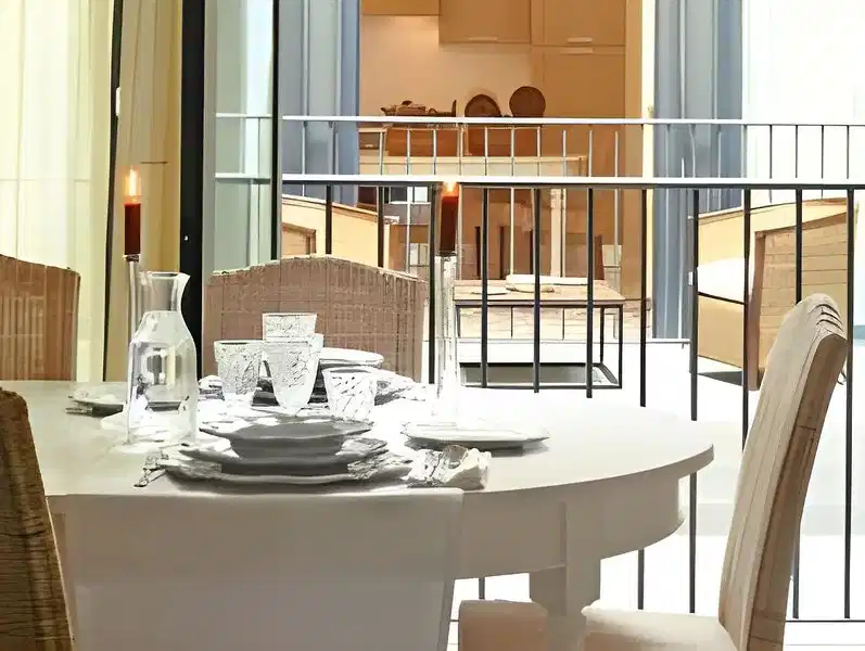 Adriano Residence – Hotelfoto