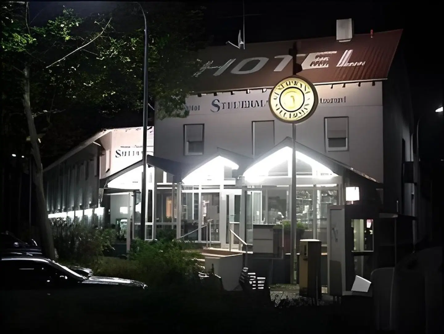 Steuermann EXTERIOR