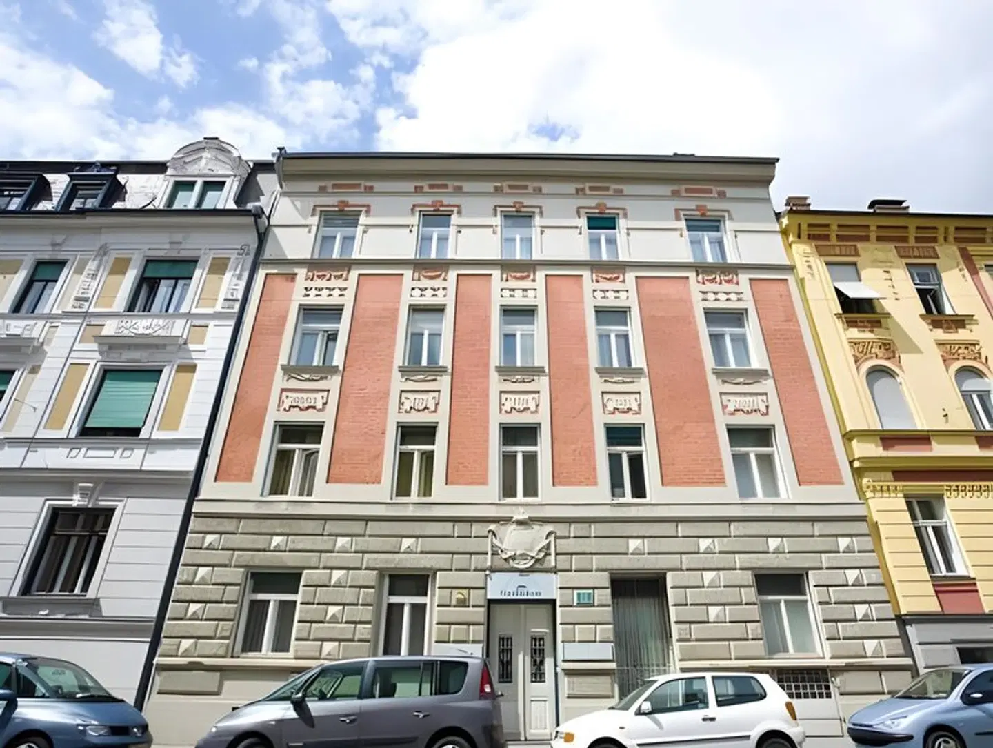 Haus Mobene - Hotel Garni EXTERIOR
