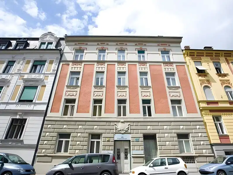 Haus Mobene - Hotel Garni – Hotelfoto