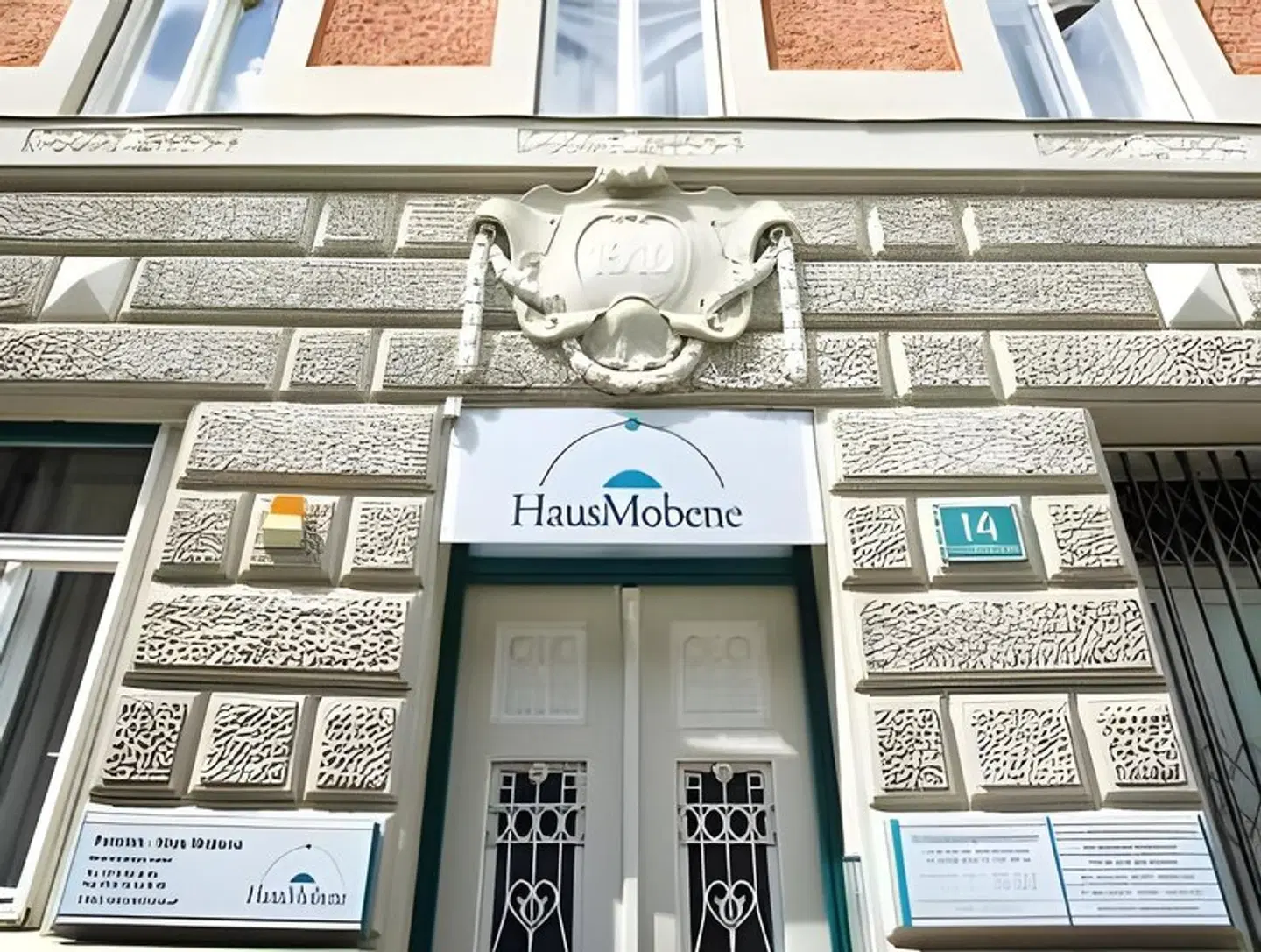 Haus Mobene - Hotel Garni MODEL_IMPRESSION
