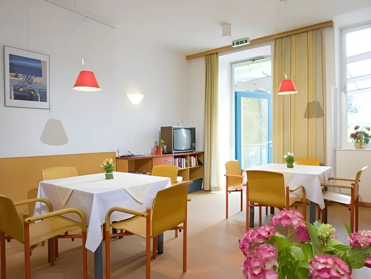 Haus Mobene - Hotel Garni ROOM_EXAMPLE