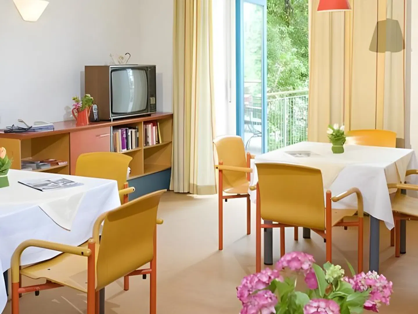 Haus Mobene - Hotel Garni ROOM_EXAMPLE