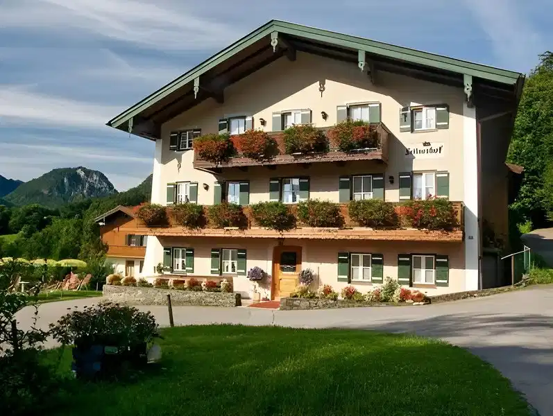 Leitnerhof – Hotelfoto