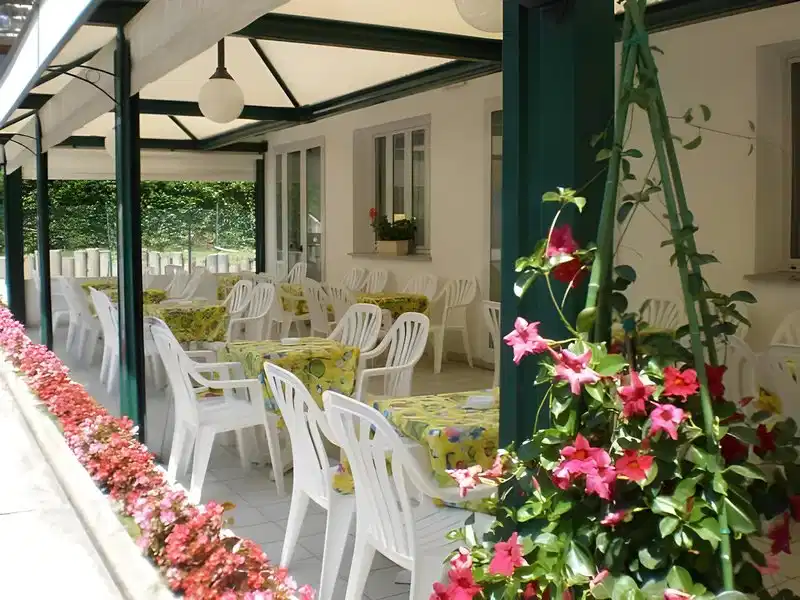 Albergo Gloria – Hotelfoto