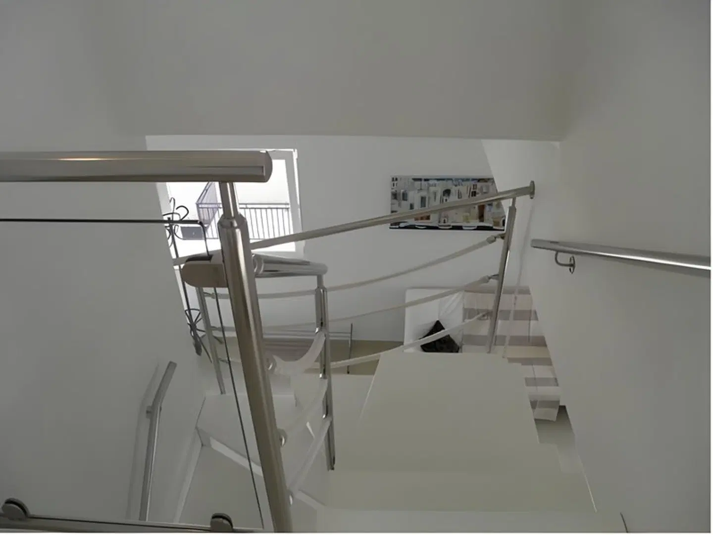 Apartments Link Badezimmer