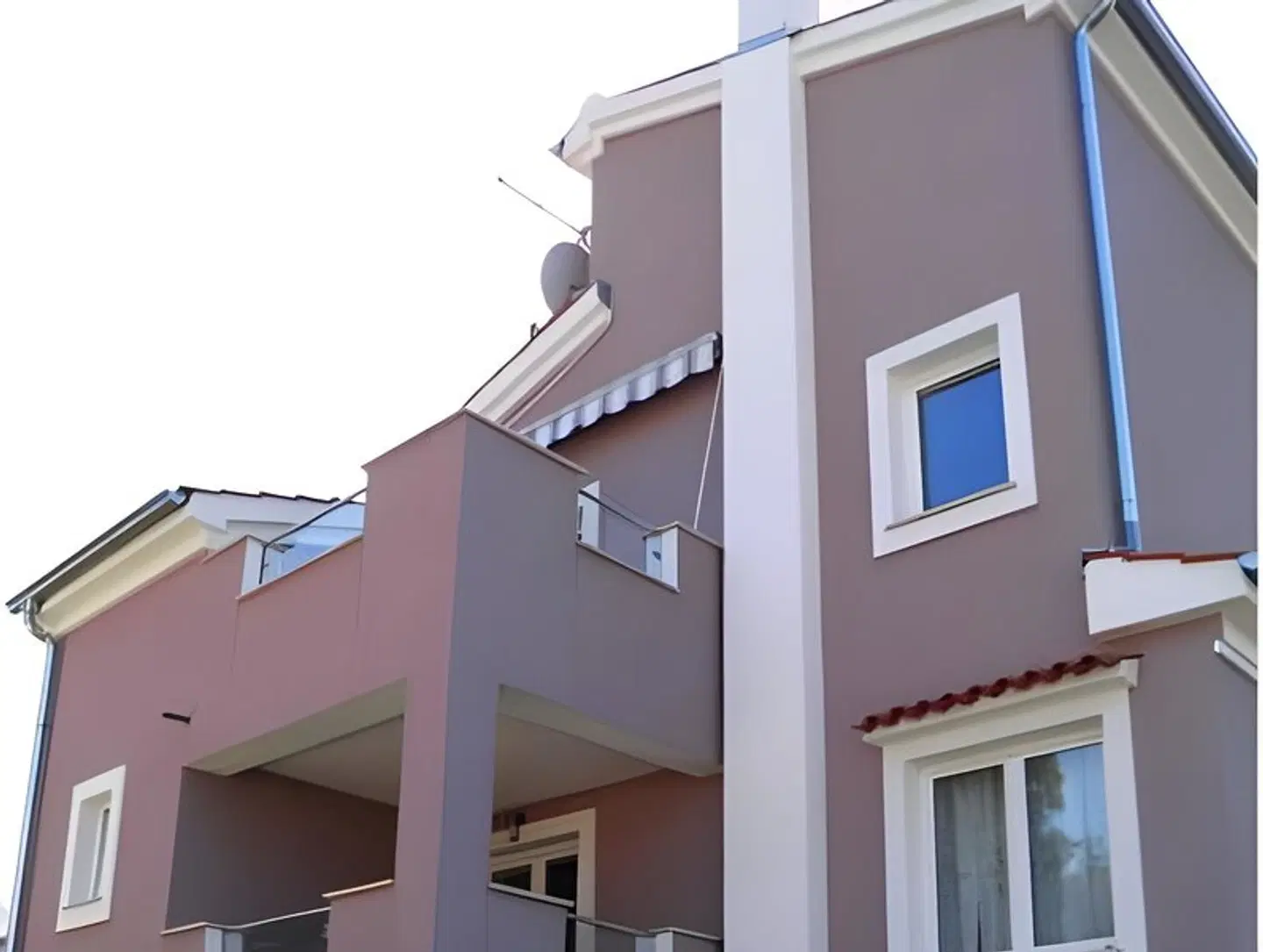 Apartments Link EXTERIOR