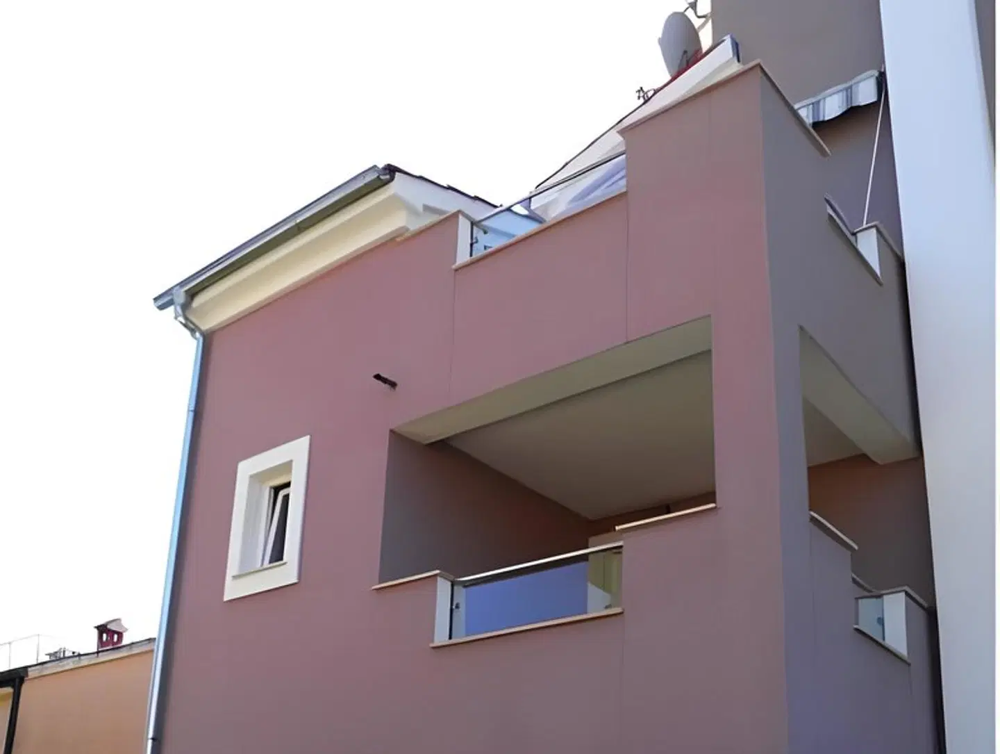 Apartments Link EXTERIOR