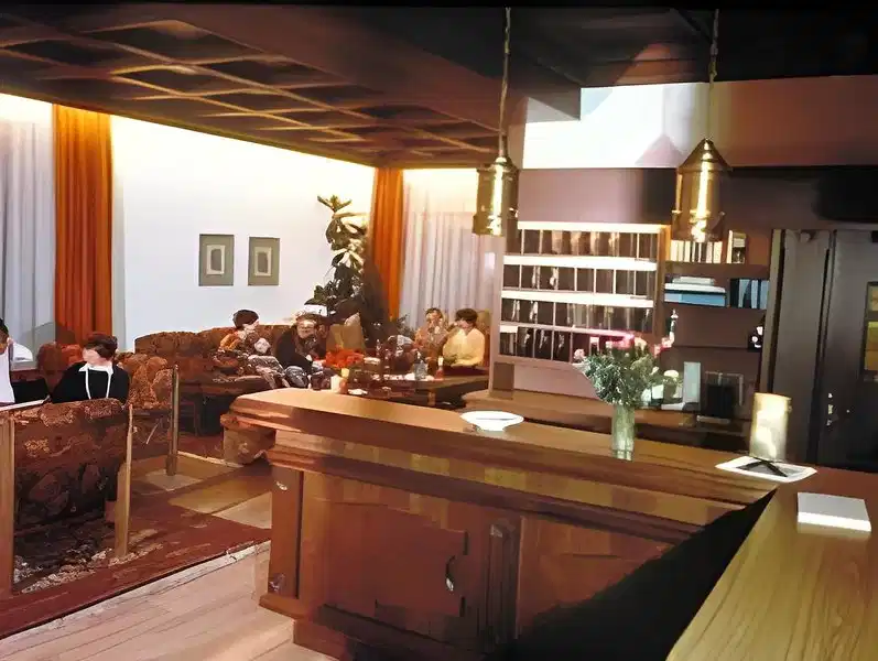 Hotel-Café-Restaurant Klingler – Hotelfoto
