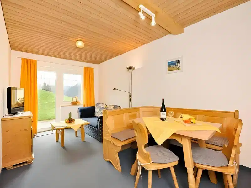 Boersch – Hotelfoto