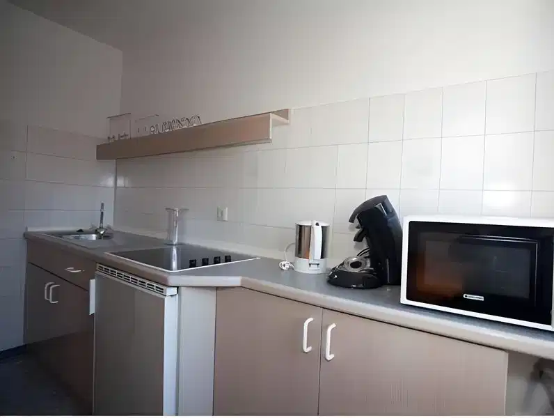 Hotel Knaus – Hotelfoto