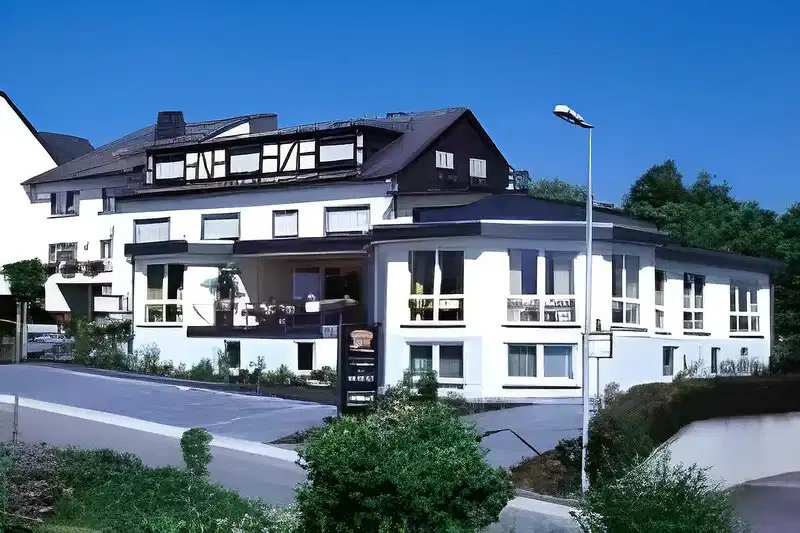 Zum Kronprinzen – Hotelfoto