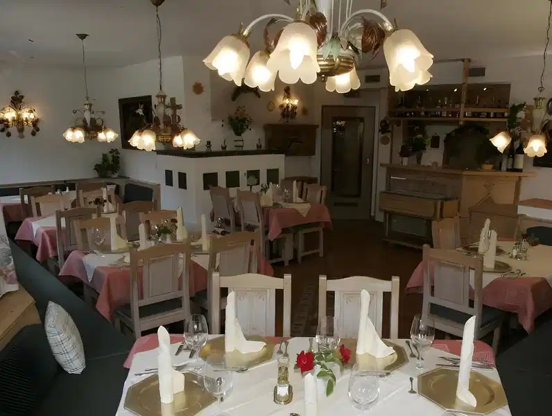 Hotel Sonne – Hotelfoto