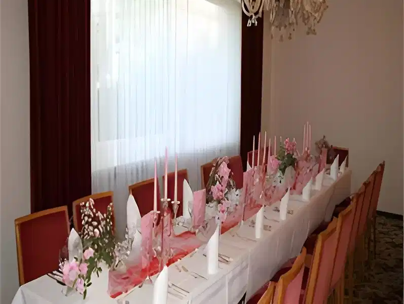 Hessischer Hof – Hotelfoto
