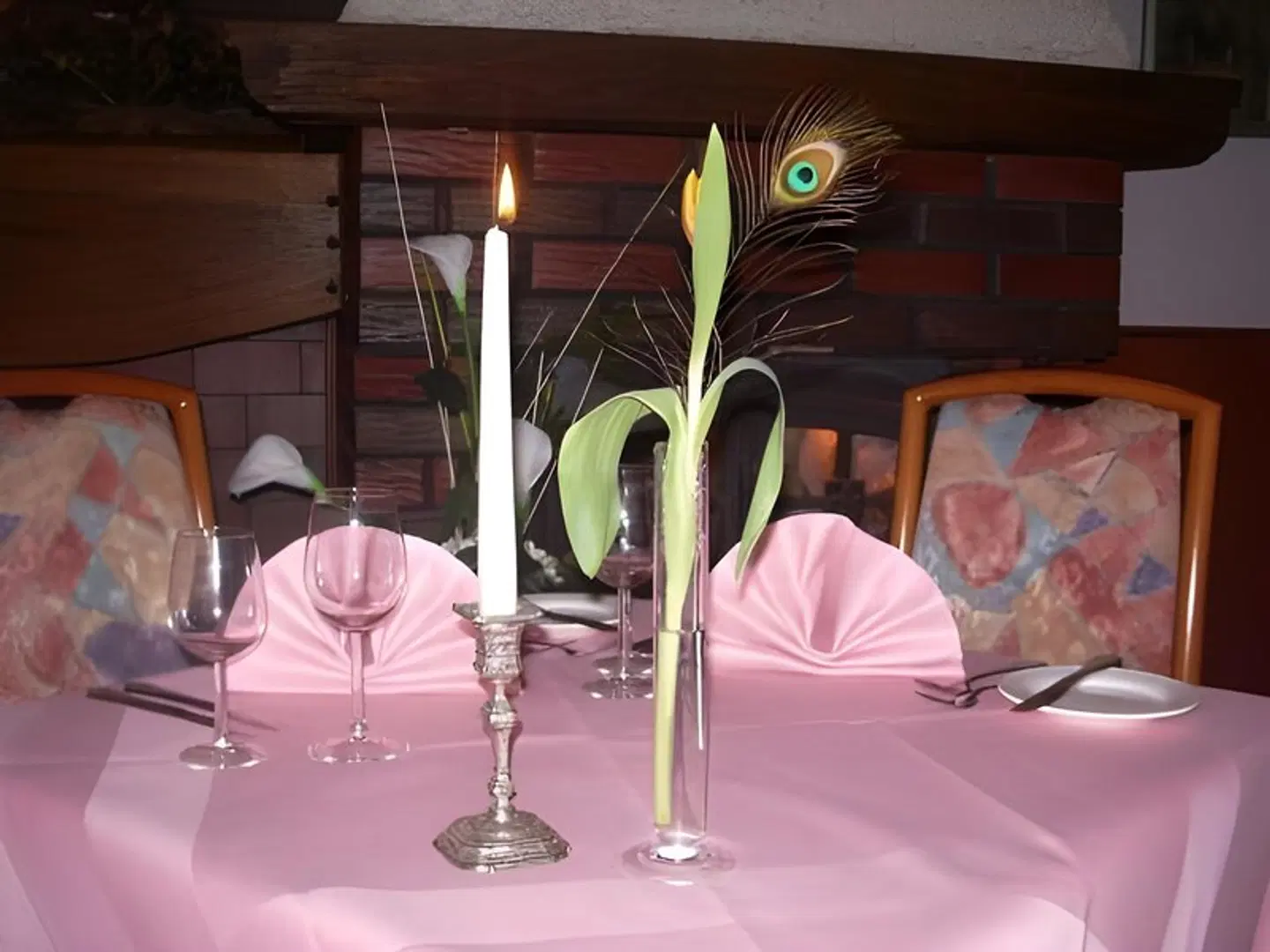 Laux Restaurant