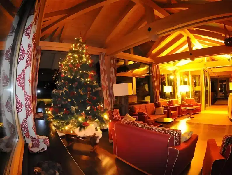 Alpenrose – Hotelfoto
