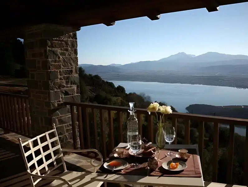 Mir Boutique Hotel – Hotelfoto