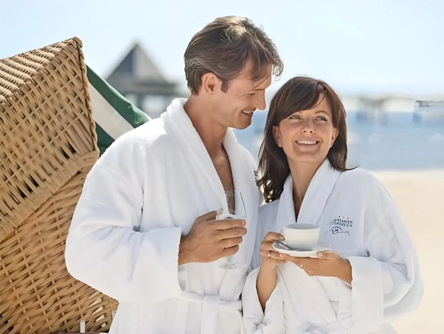 Villa Usedom PEOPLE