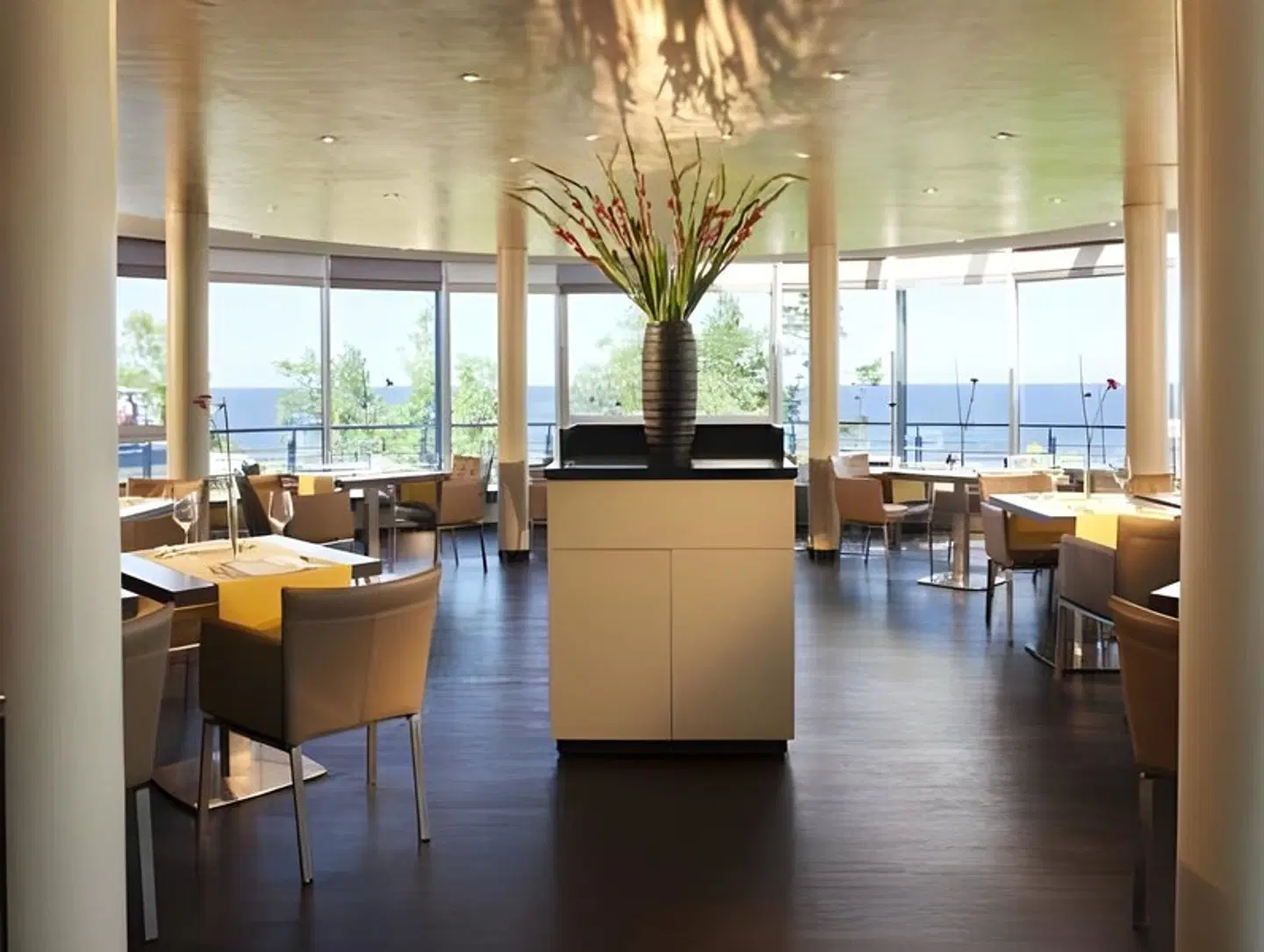 Villa Usedom LOUNGE_LOBBY
