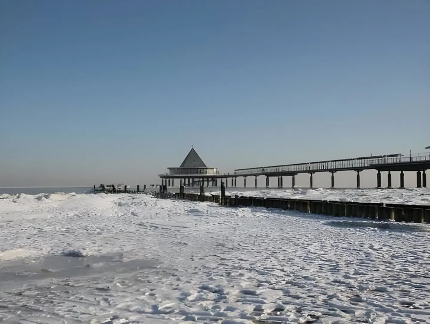 Villa Usedom Strand