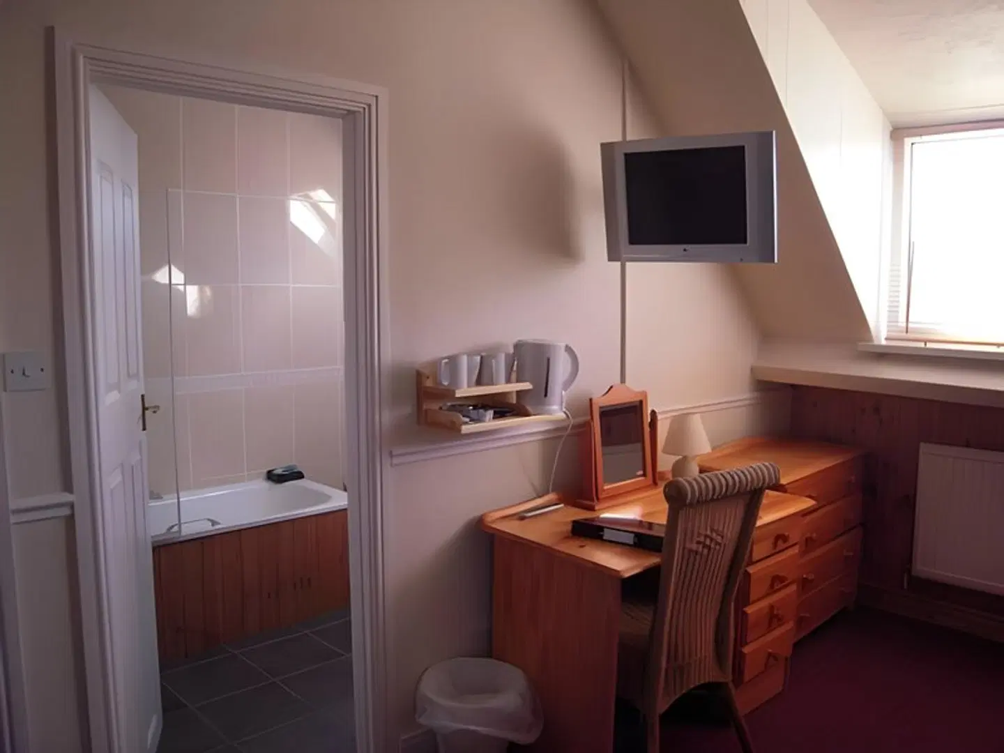 Grosvenor Hotel ROOM_EXAMPLE