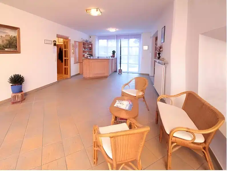 Pension Astoria – Hotelfoto