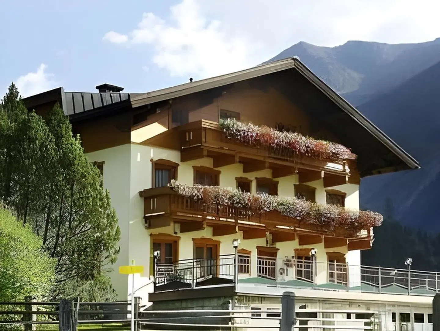 Gasthof Siggen EXTERIOR
