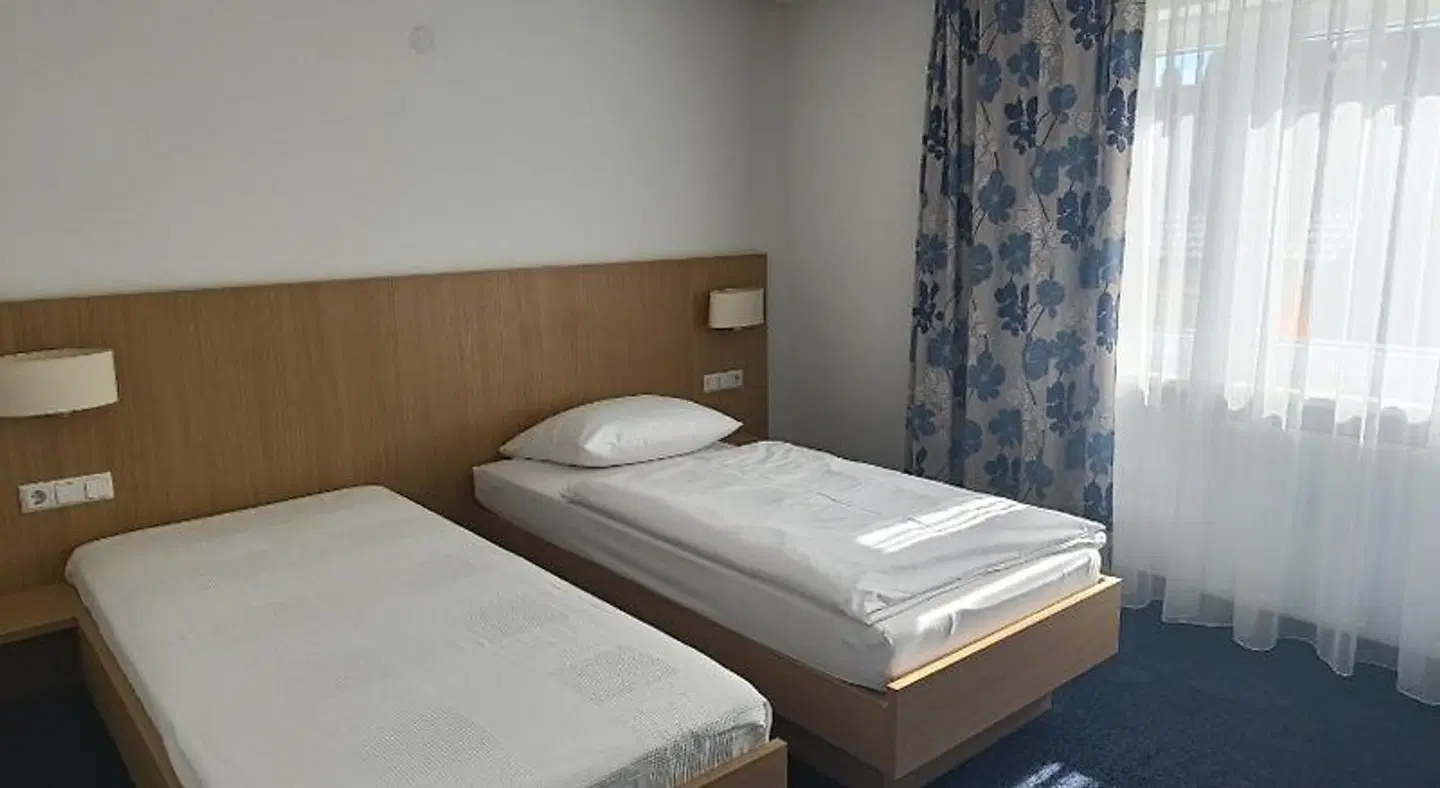 Hotel Bahnhof Jestetten ROOM_EXAMPLE