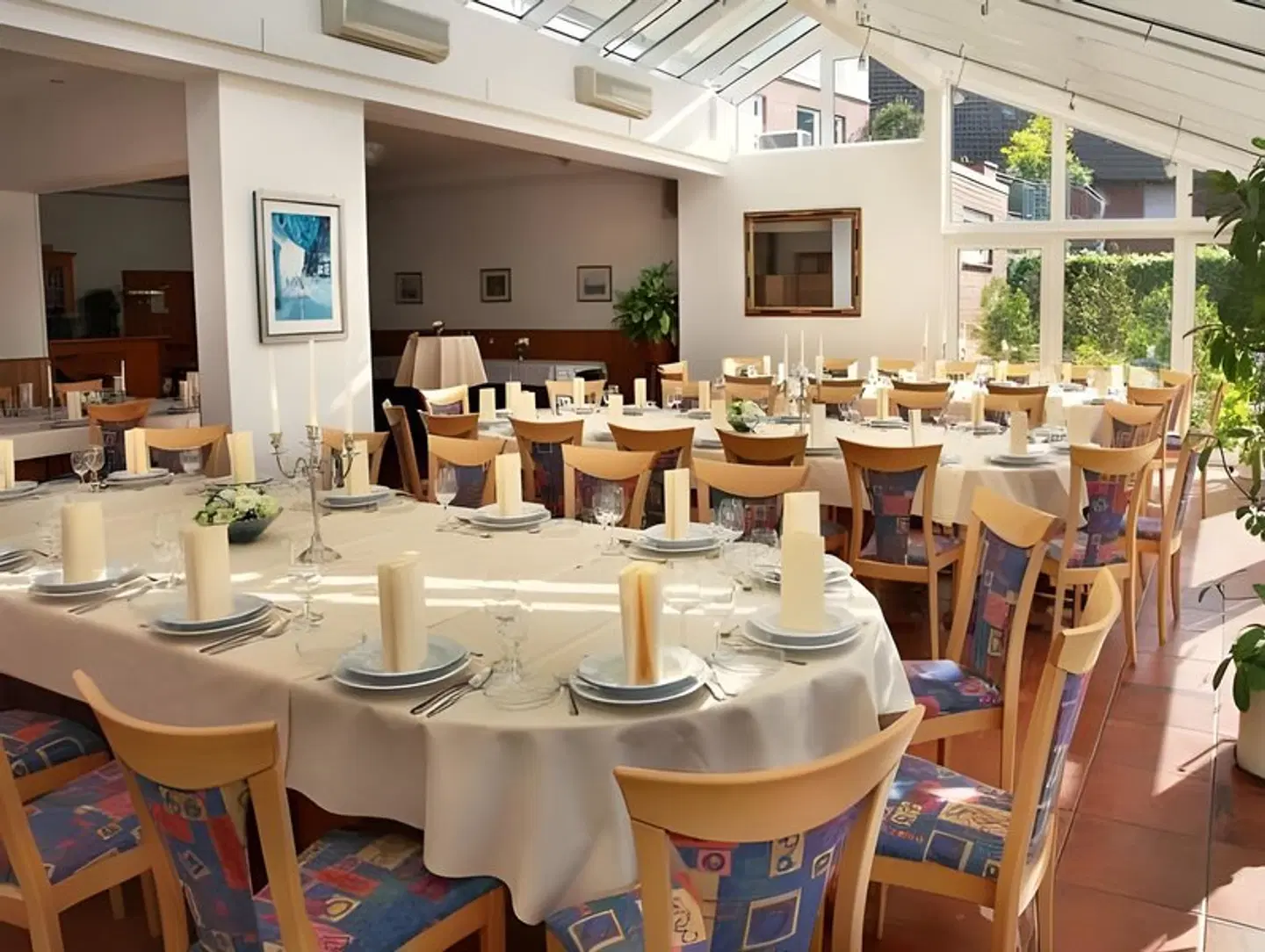 Bolte Restaurant