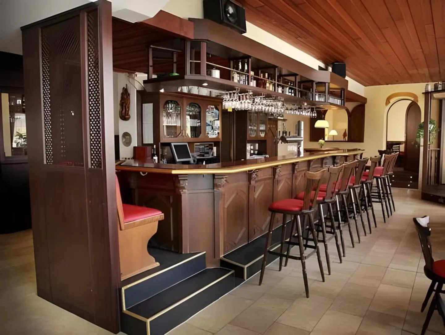 Bolte Bar