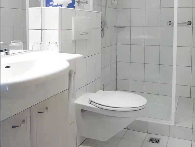 Behre – Hotelfoto