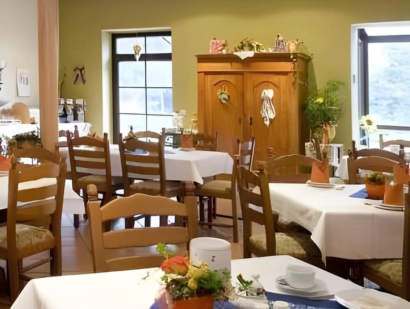 Behre Restaurant