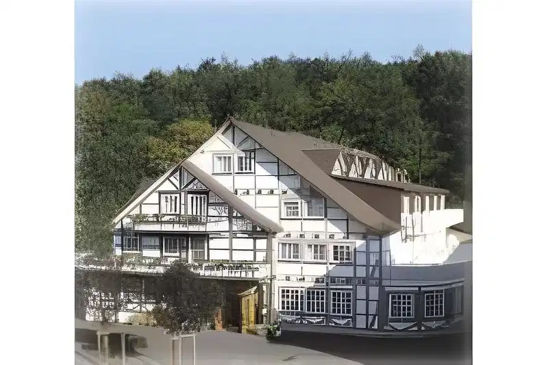 Zum Kronprinzen – Hotelfoto
