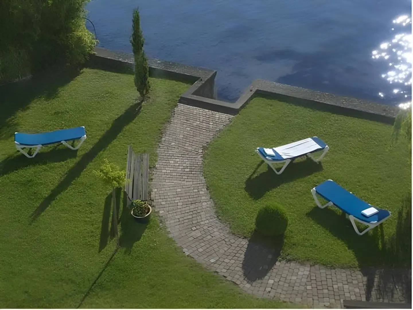 Seehof SPORTS_AND_LEISURE