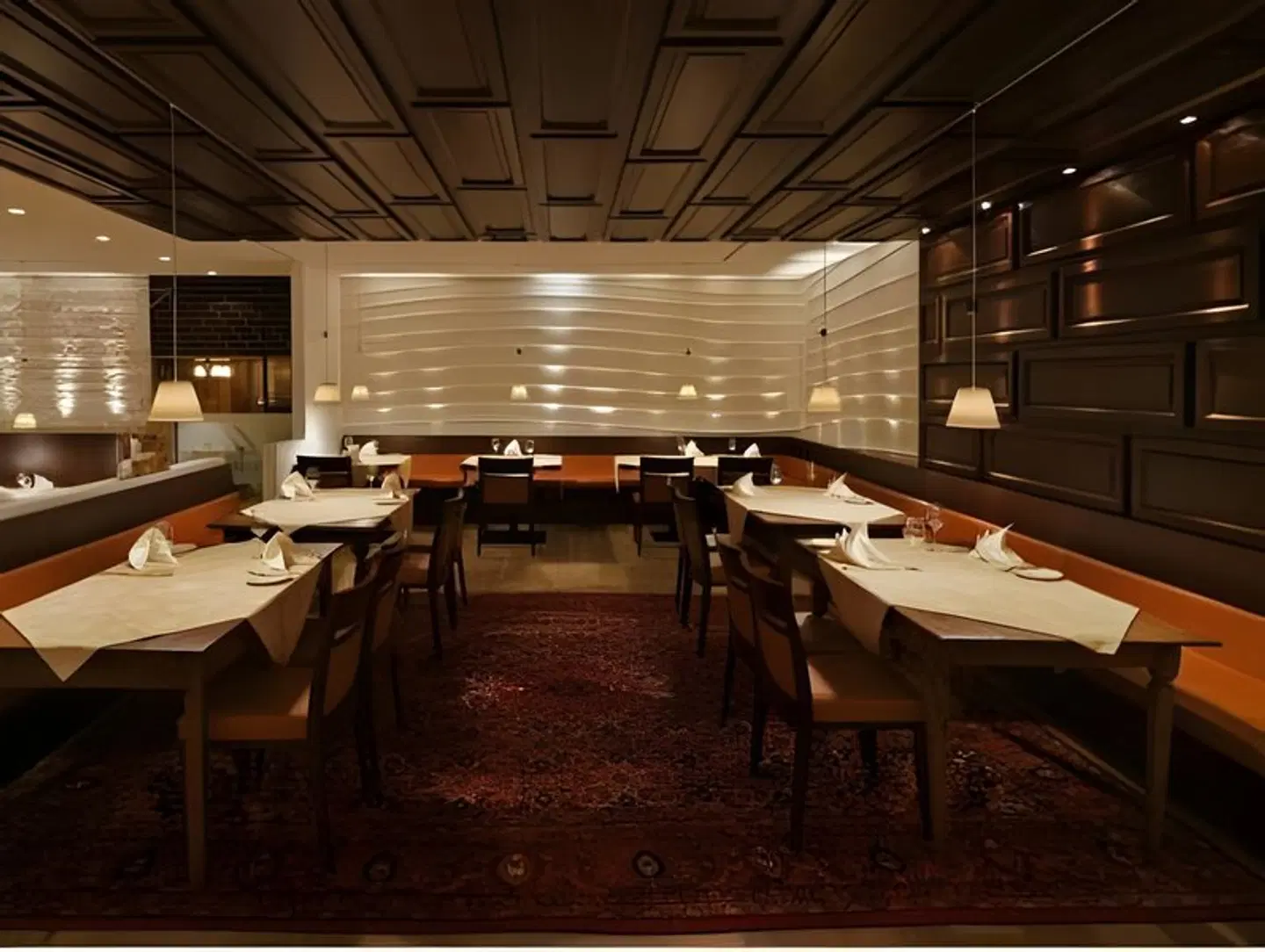 Seehof Restaurant