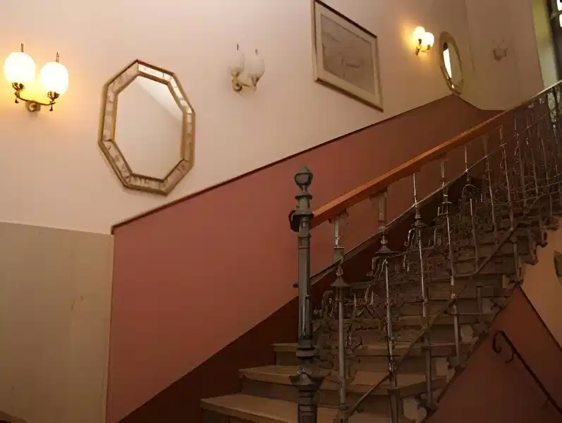 Hotel Gisela – Hotelfoto