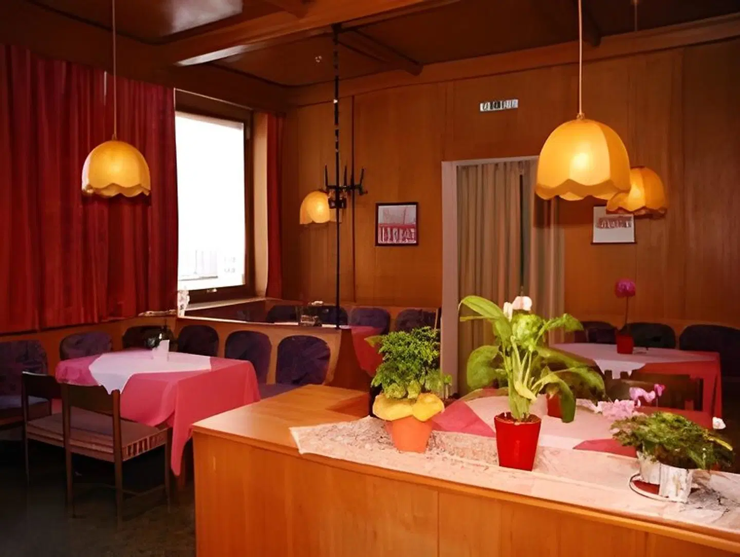 Hotel Gisela Restaurant