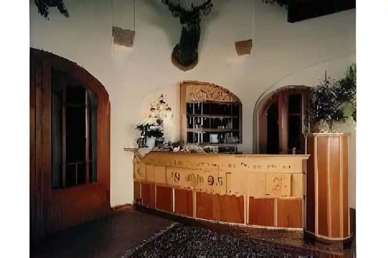 Lahntal-Hotel Feudingen – Hotelfoto