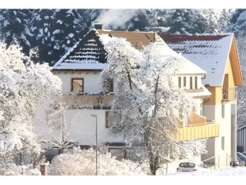 Landhaus Karin – Hotelfoto