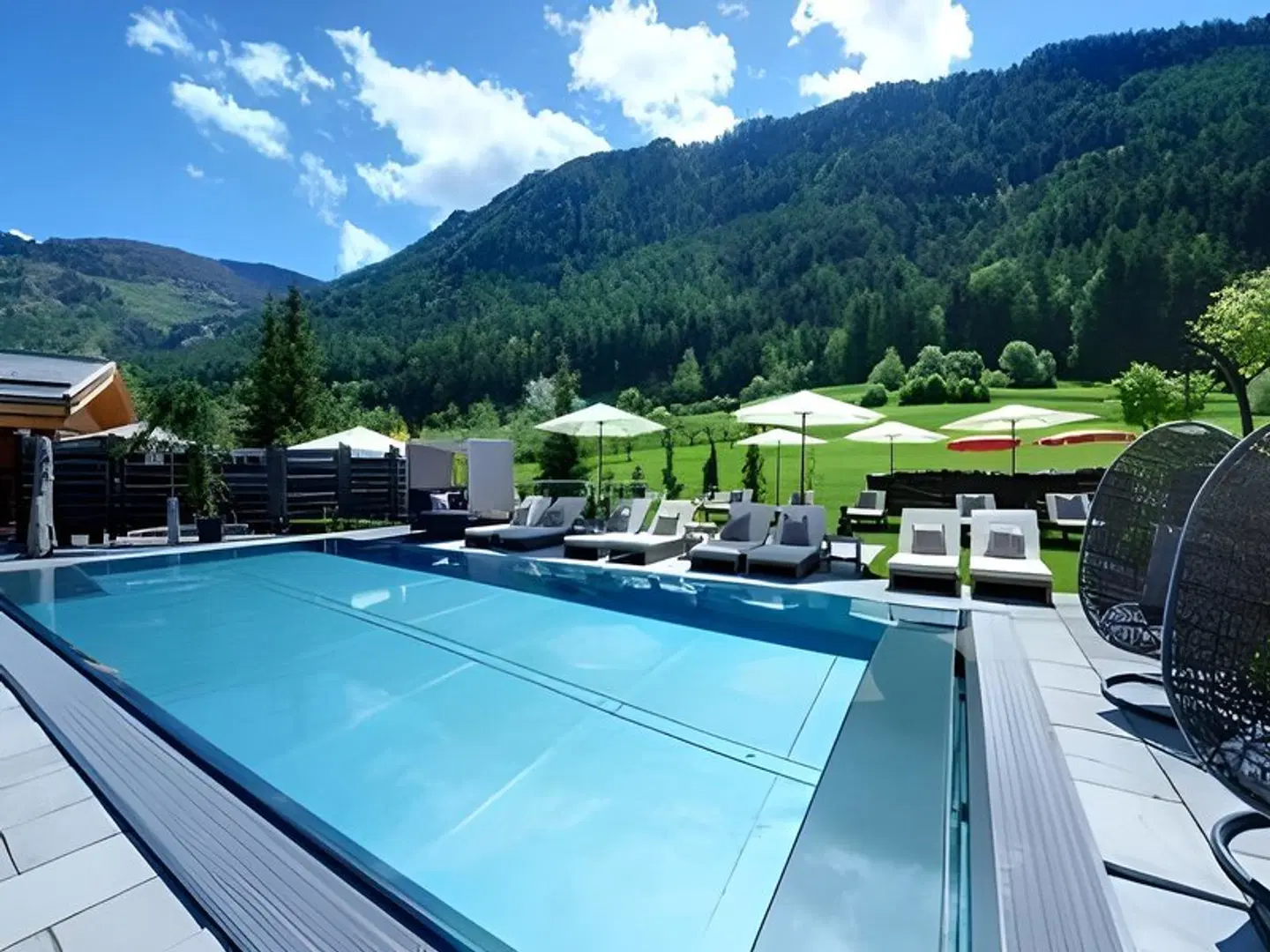 Hotel Riederhof OUTDOOR_POOL