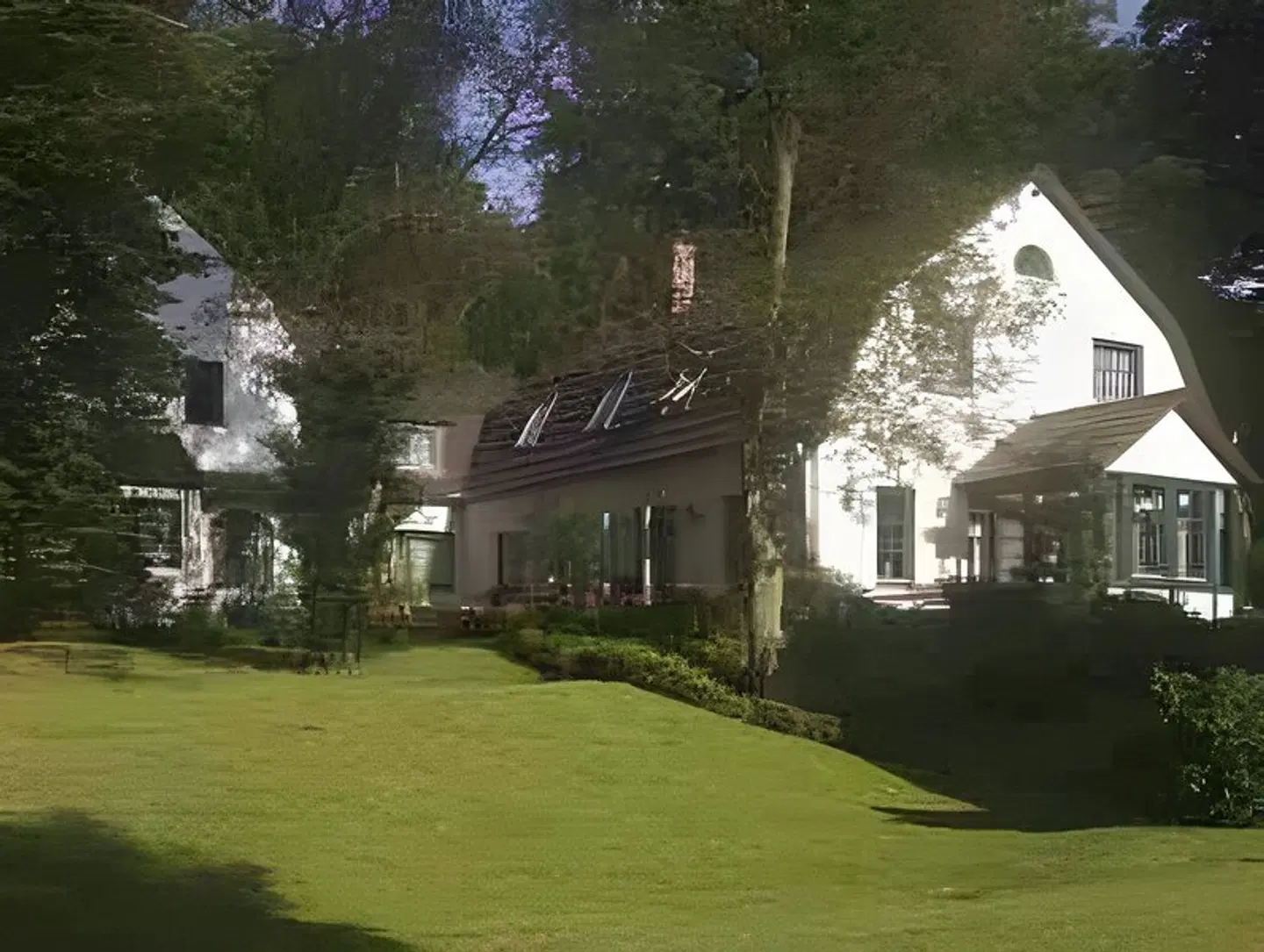 Buchenhof EXTERIOR