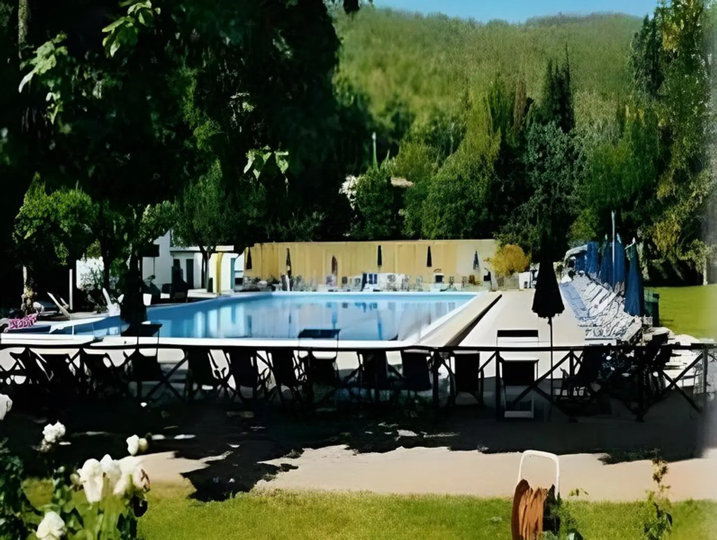 I Due Cigni OUTDOOR_POOL