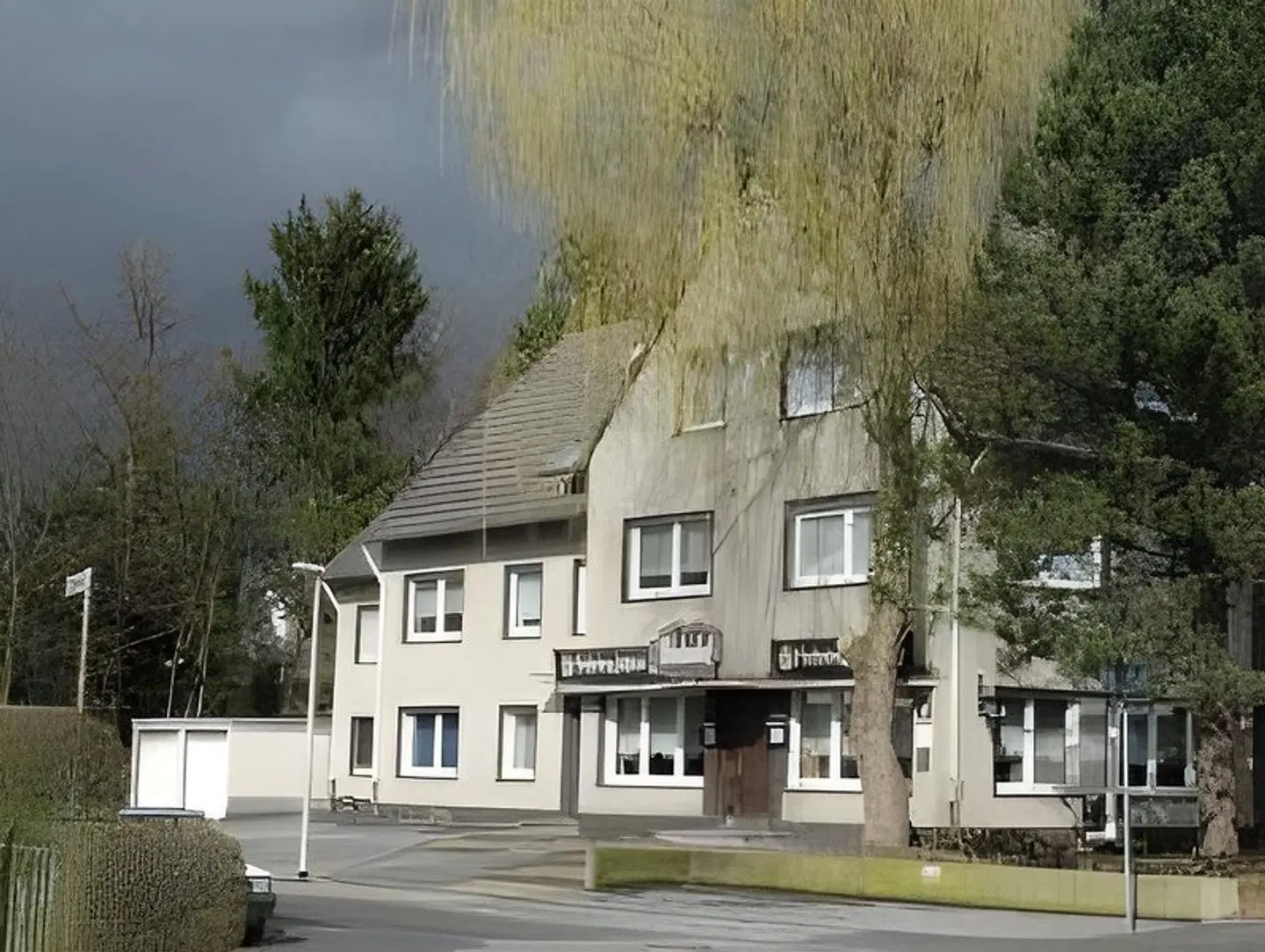 Wiedenhof EXTERIOR